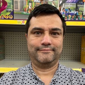 Meet your Posher, Hector